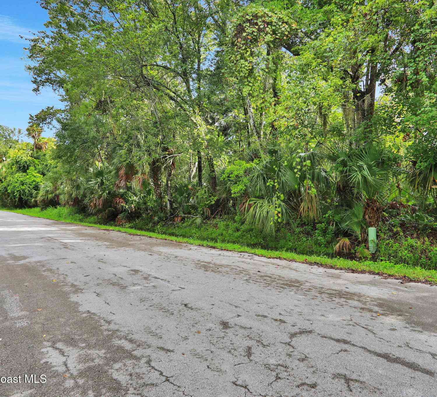 Vacant Land For Sale - 711 Tennessee Terrace<br/> Ormond Beach, FL 32174