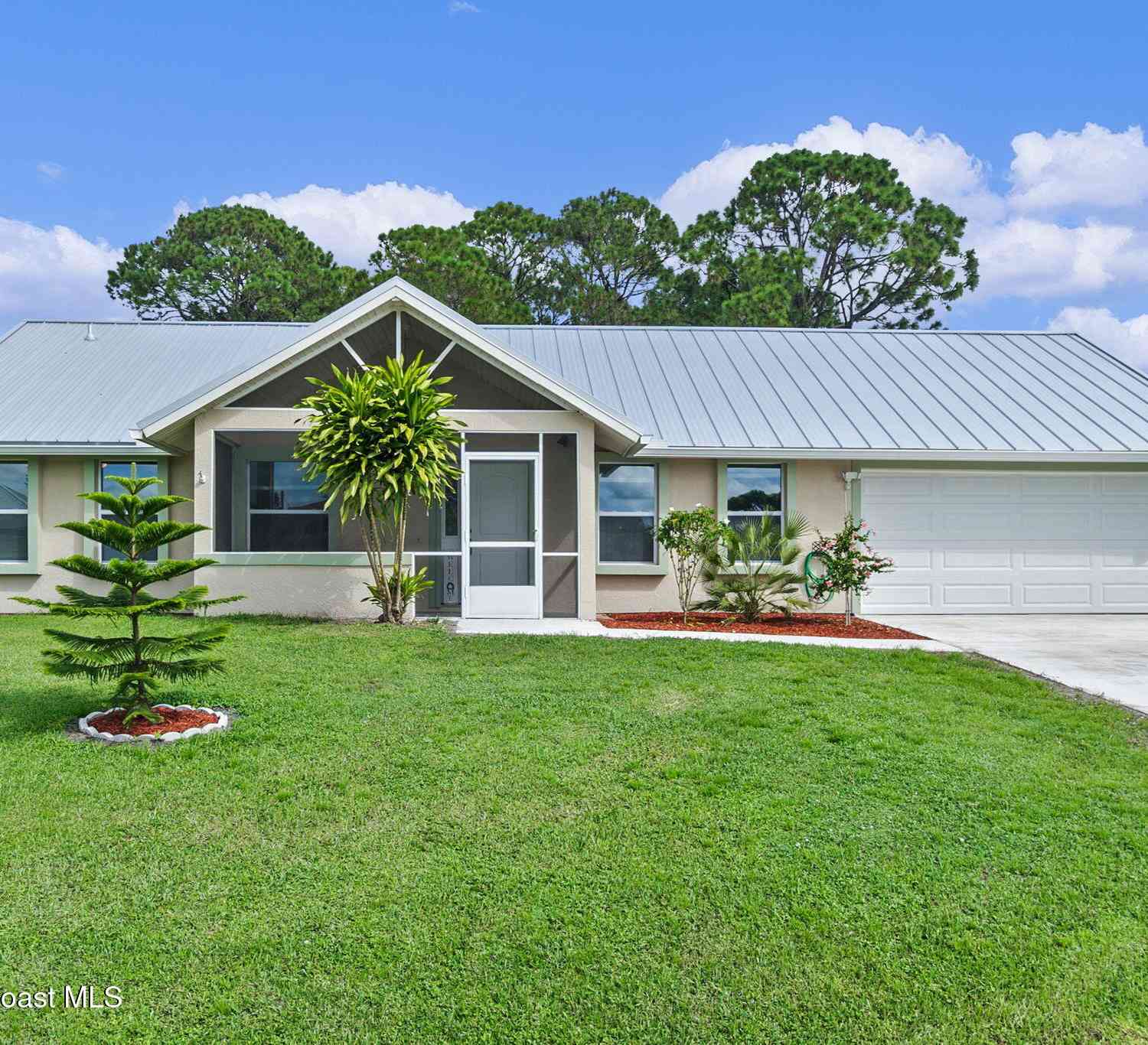 Homes For Sale - 1401 Lombard Street<br/> Palm Bay, FL 32907