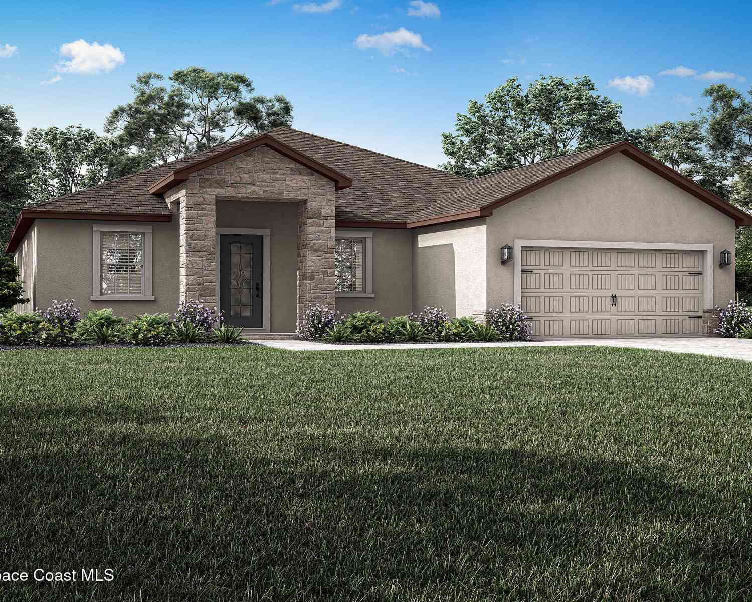 Homes For Sale - 372 Croquet Avenue<br/> Palm Bay, FL 32907