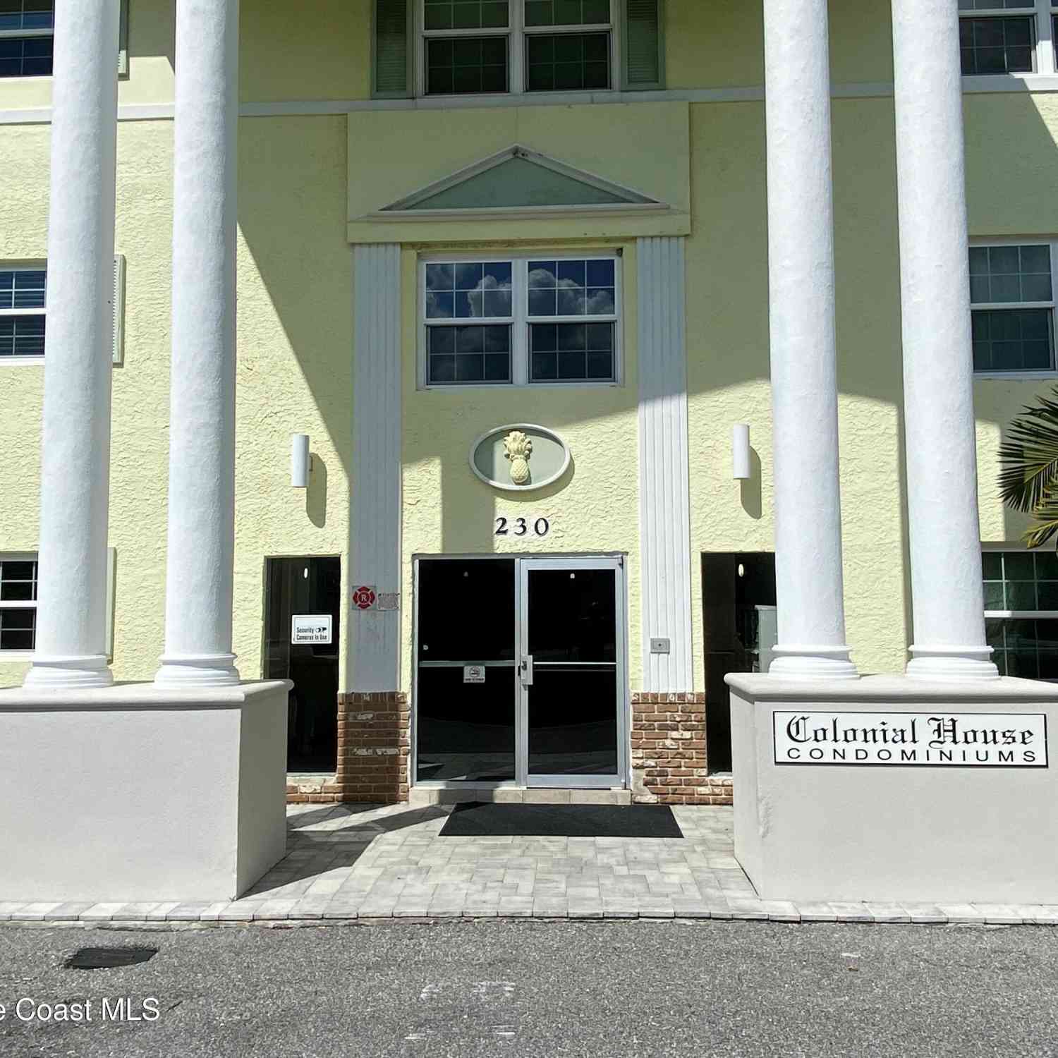 Condo For Sale - 230 Columbia Drive #304<br/> Cape Canaveral, FL 32920