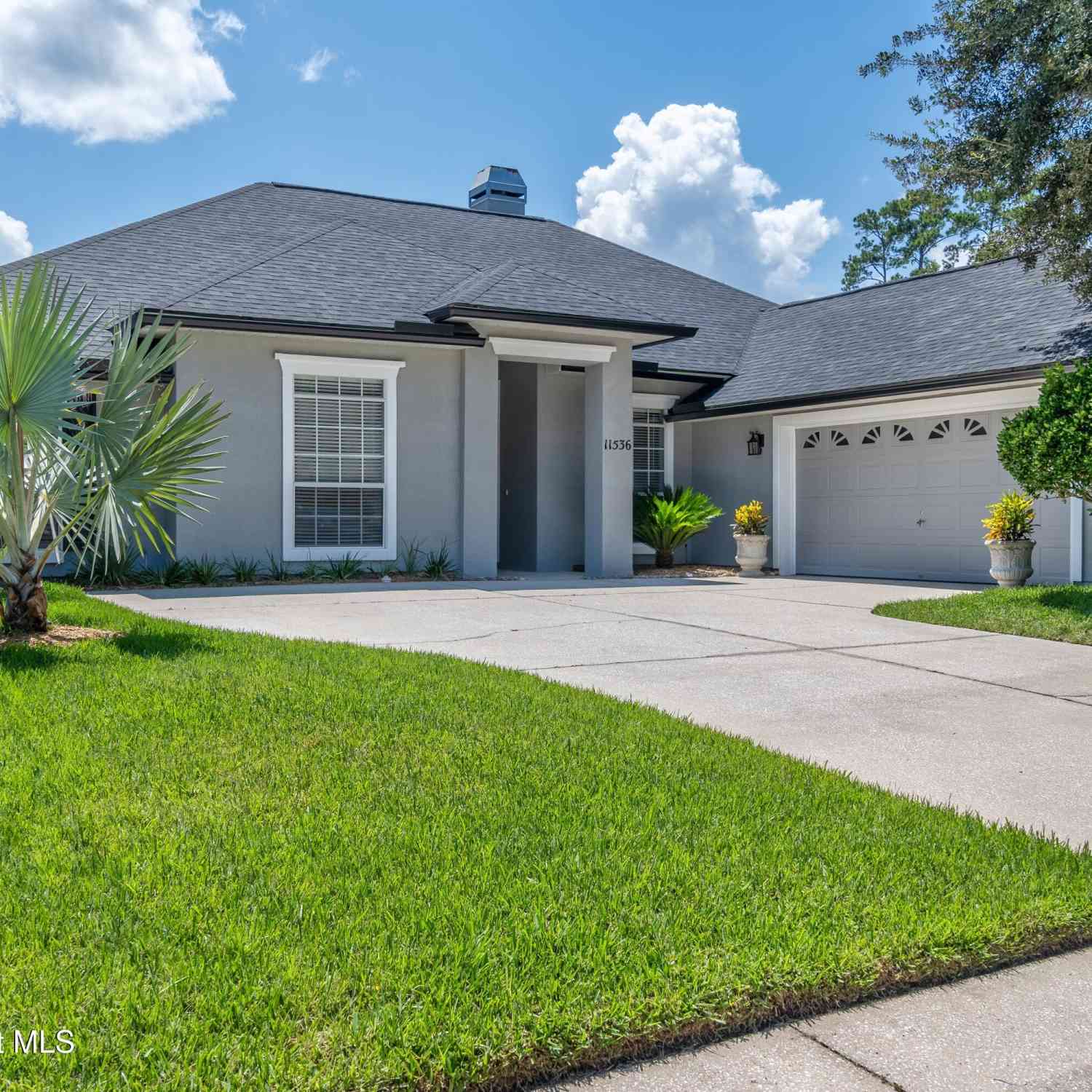 Homes For Rent - 11536 Summer Haven Boulevard<br/> Jacksonville, FL 32258