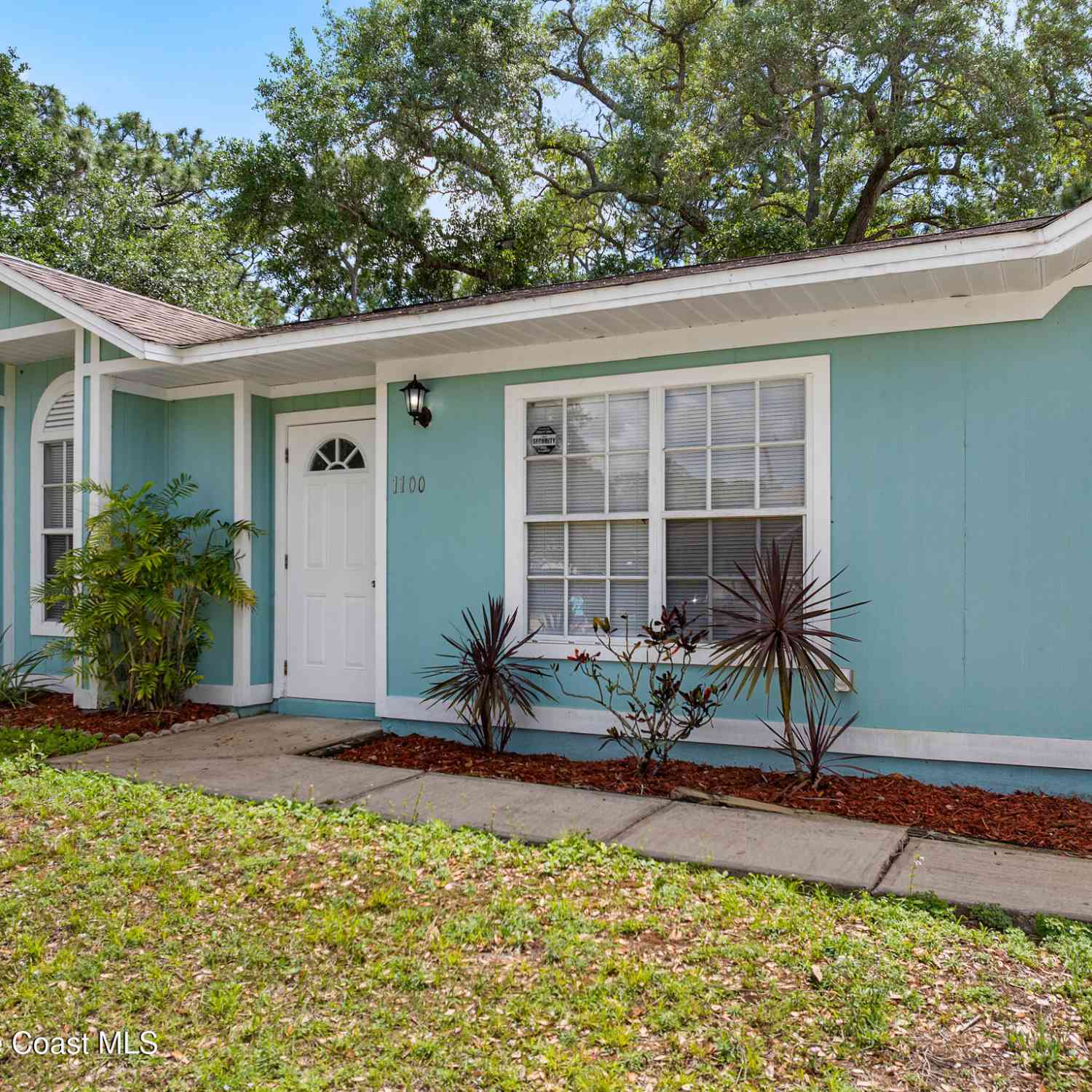 Homes For Sale - 1100 Wagner Street<br/> Palm Bay, FL 32909
