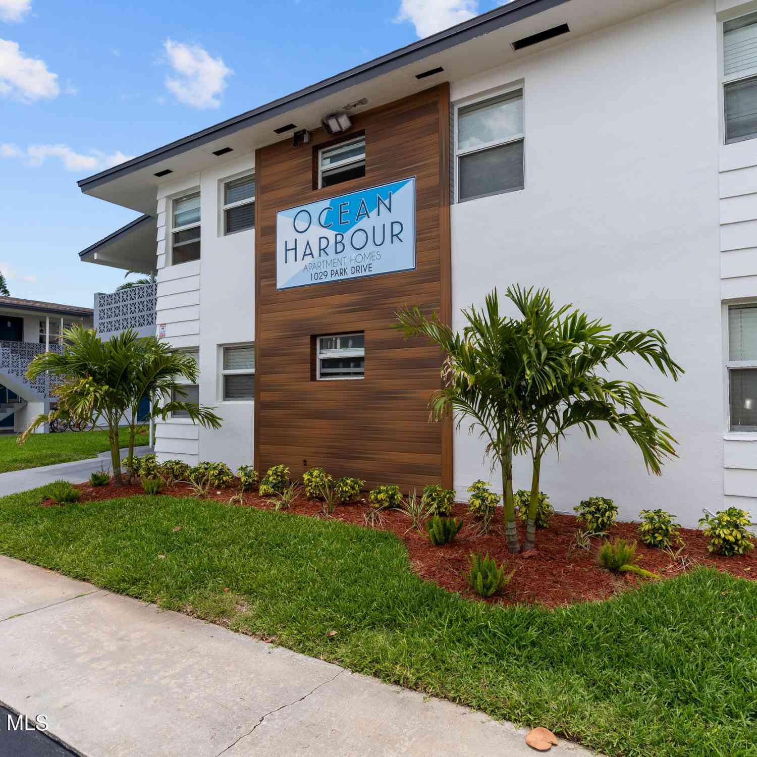 Condo For Rent - 1029 Park Drive #32<br/> Indian Harbour Beach, FL 32937