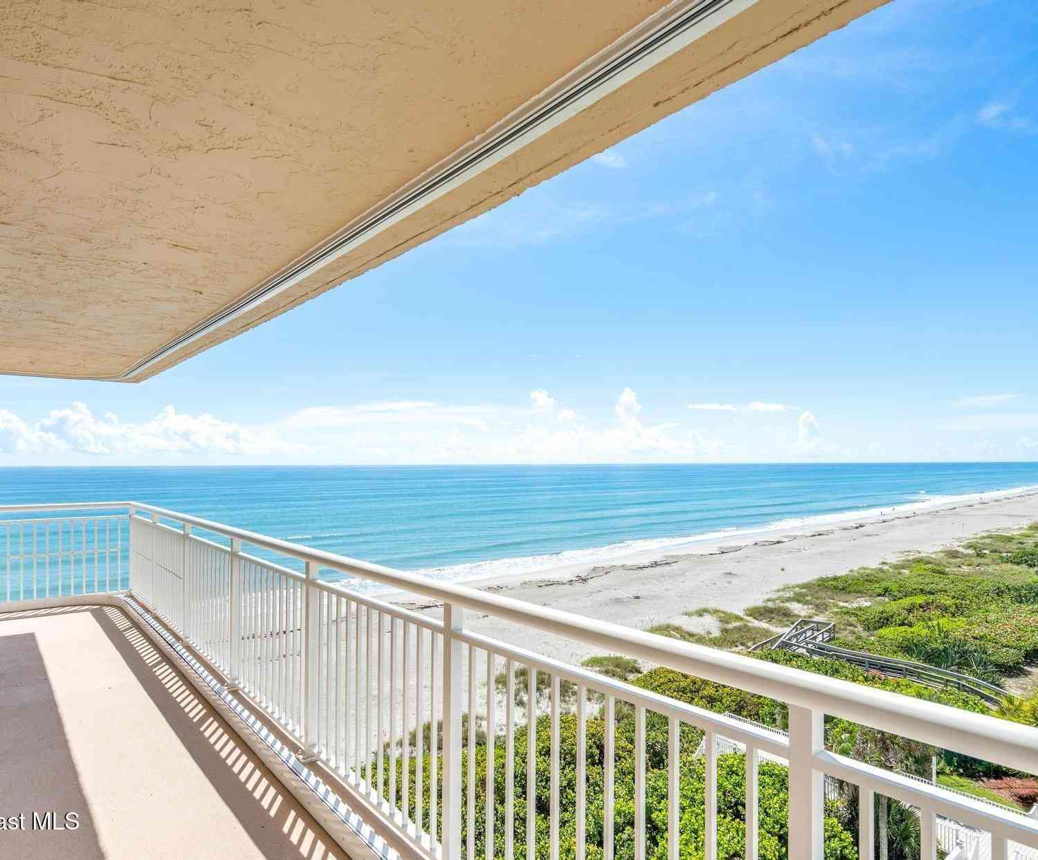 Condo For Sale - 877 N Highway A1a #905<br/> Indialantic, FL 32903