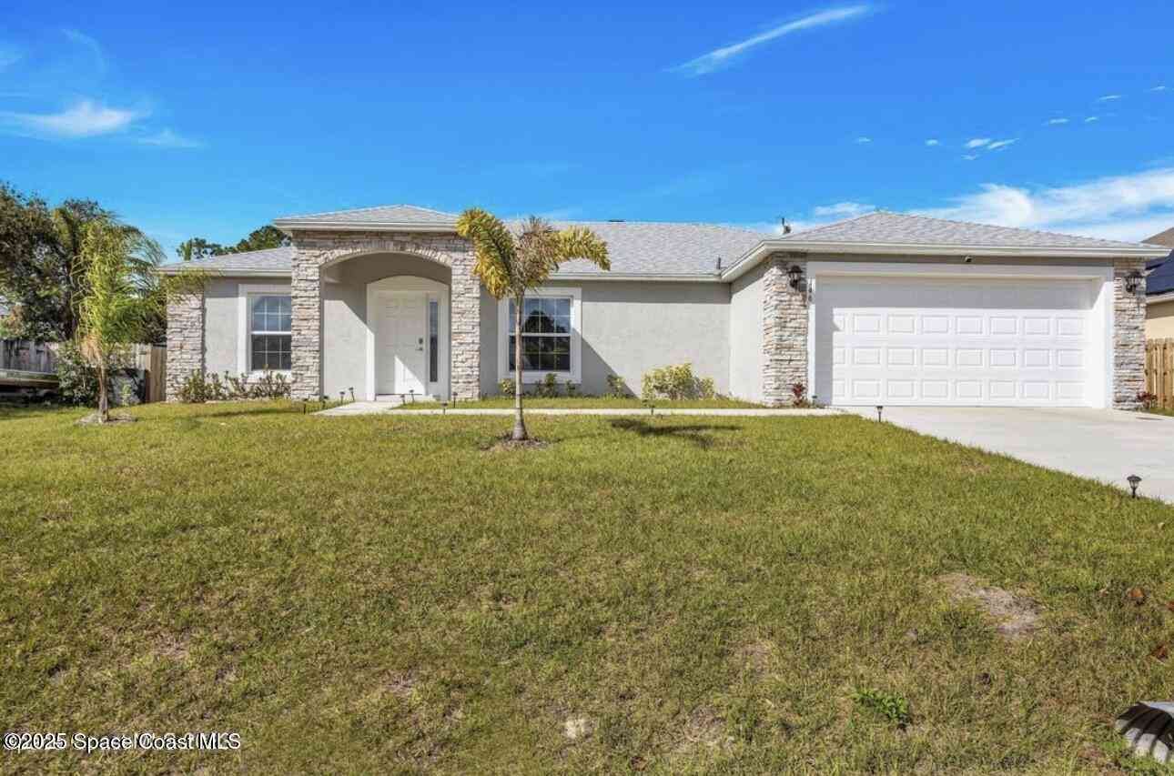 Homes For Sale - 146 Aviation Avenue<br/> Palm Bay, FL 32907
