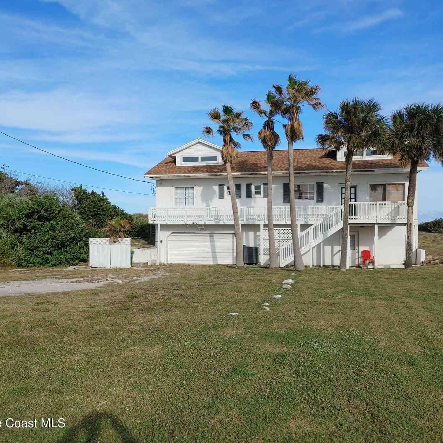 Multifamily For Rent - 8515 Highway A1a S<br/> Melbourne Beach, FL 32951