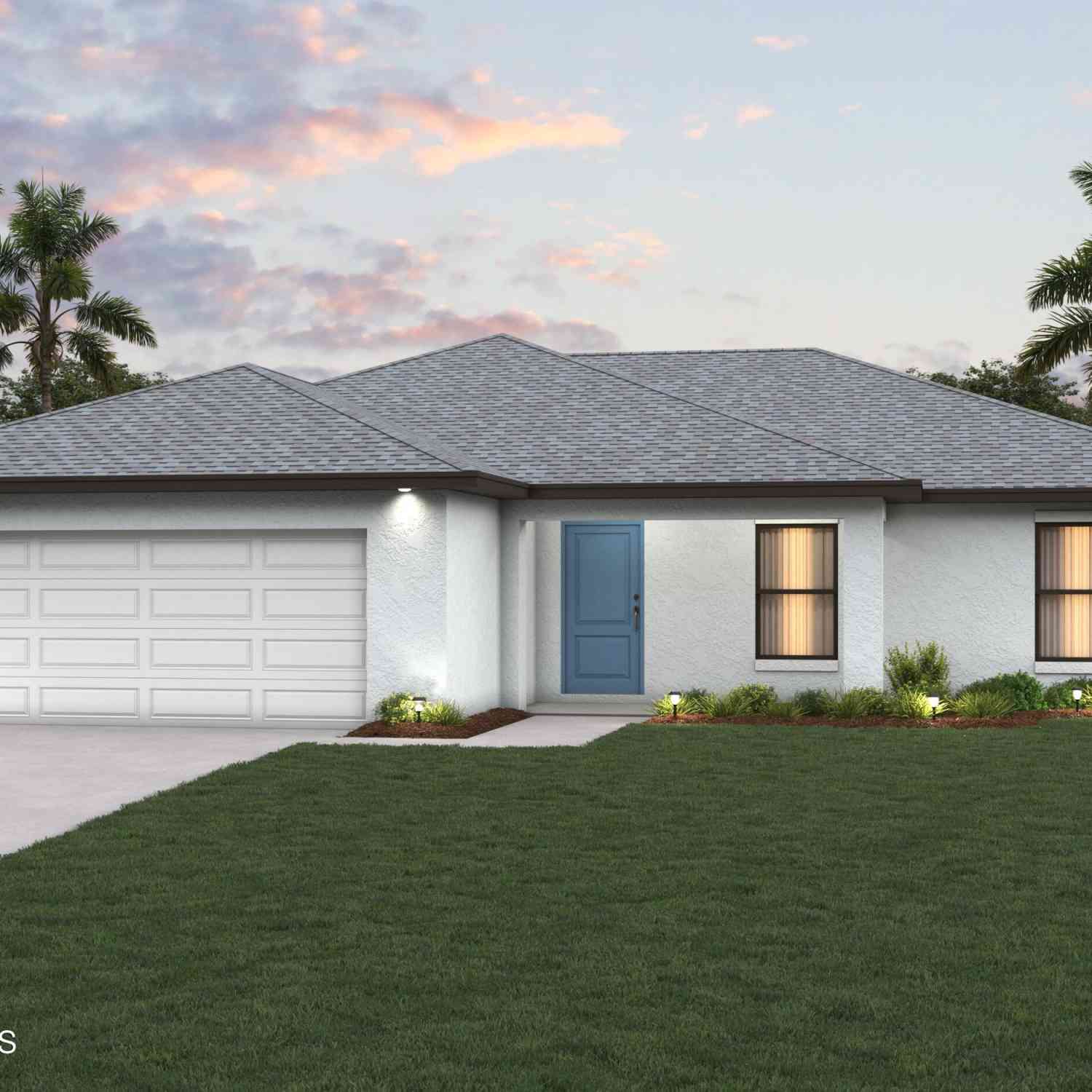 Homes For Sale - 498 Oakleaf Street<br/> Palm Bay, FL 32908