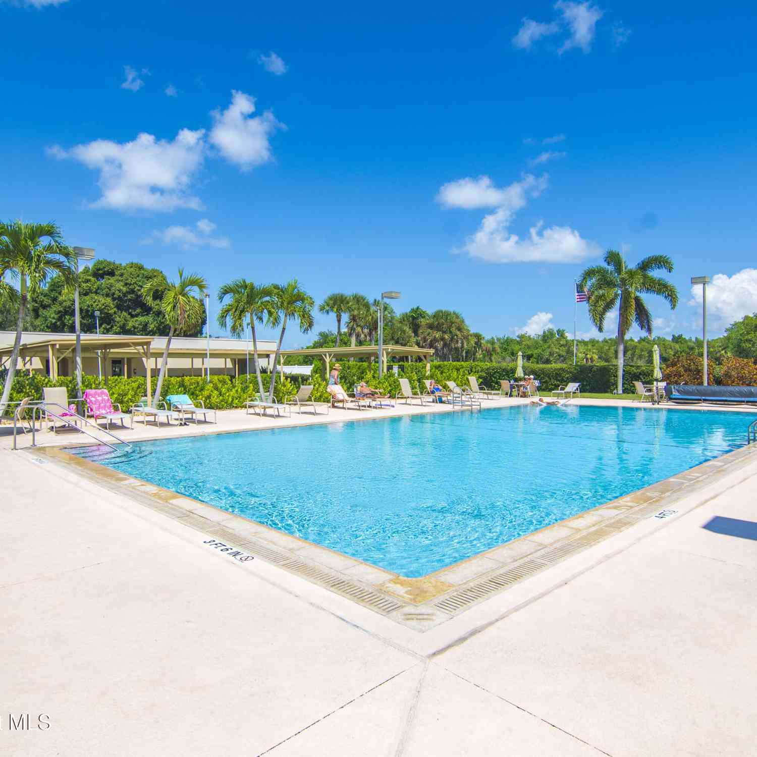 Condo For Sale - 16 Vista Gardens Trail #105<br/> Vero Beach, FL 32962