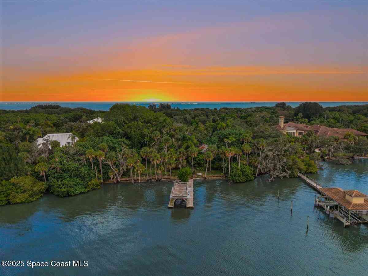 Vacant Land For Sale - 6555 S Tropical Trail<br/> Merritt Island, FL 32952