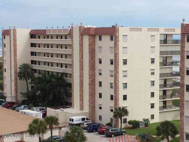 Condo For Rent - 1830 N Atlantic Avenue #C102<br/> Cocoa Beach, FL 32931