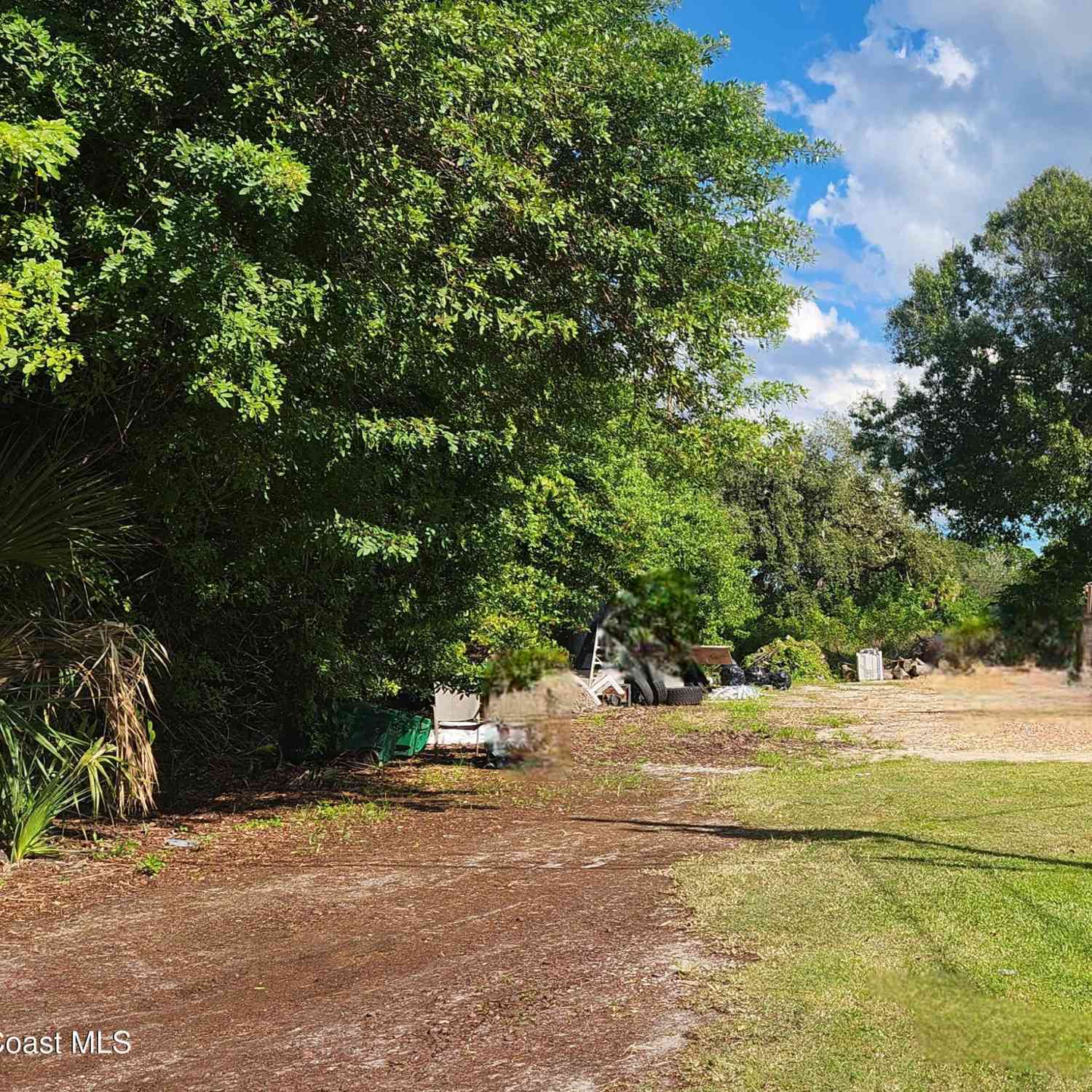 Vacant Land For Sale - 238 Lime Street<br/> Cocoa, FL 32926