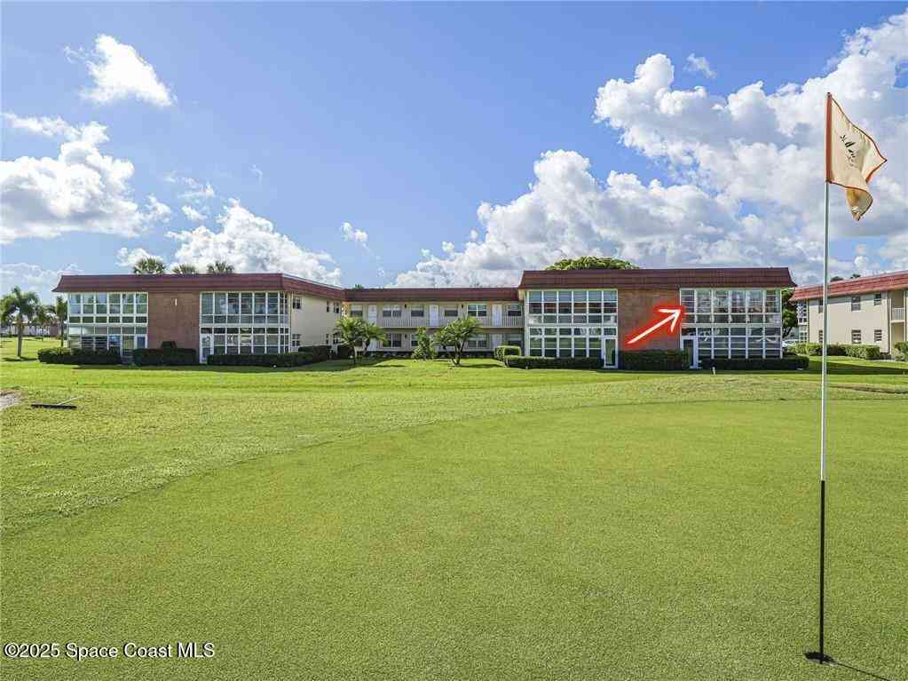 Condo For Rent - 1 Vista Palm Lane #207<br/> Vero Beach, FL 32962