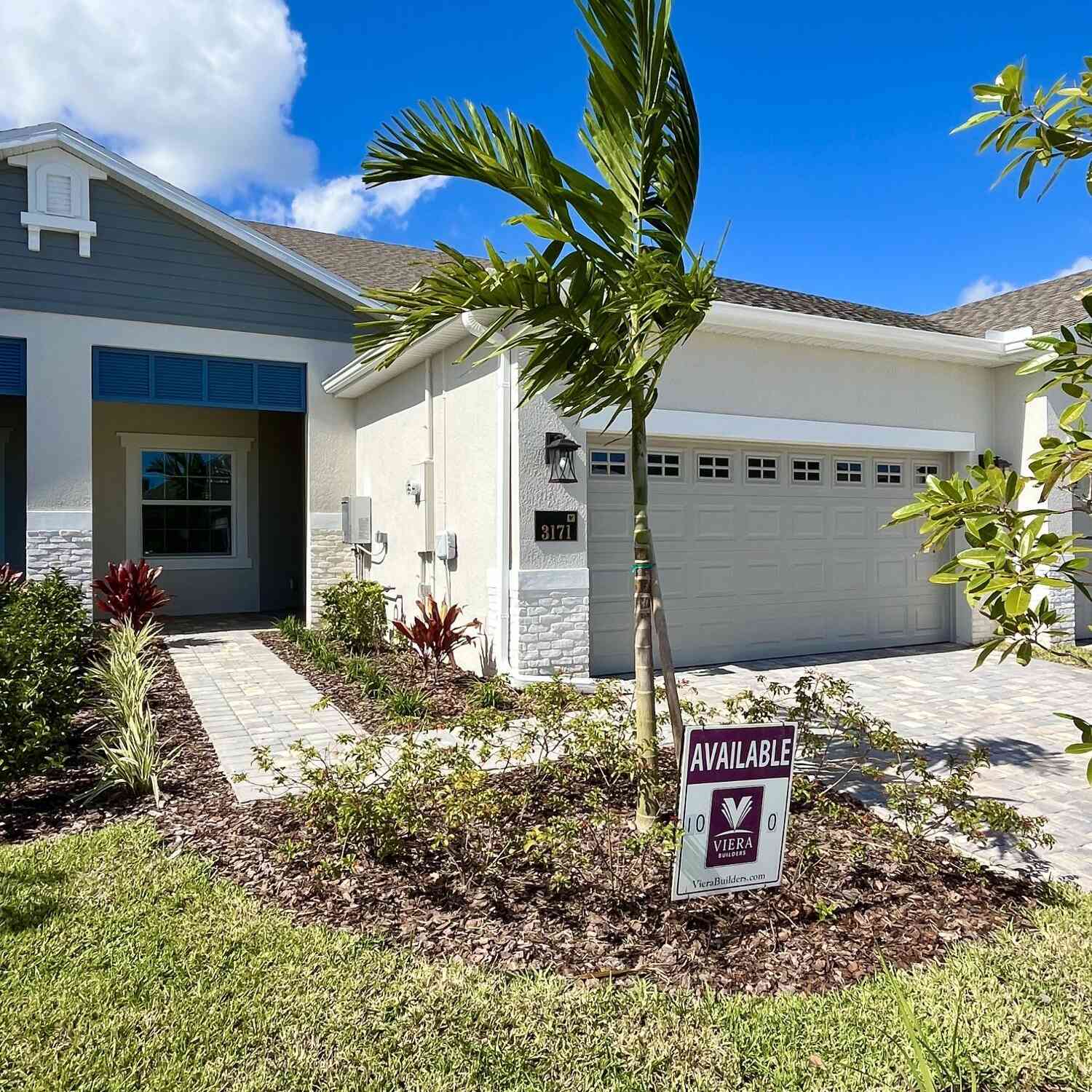 Condo For Sale - 3171 Galeras Drive<br/> Melbourne, FL 32940