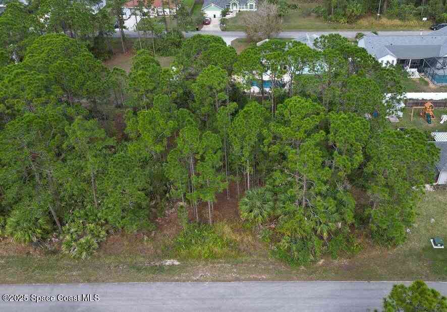 Vacant Land For Sale - 381 Scodella Street<br/> Palm Bay, FL 32908