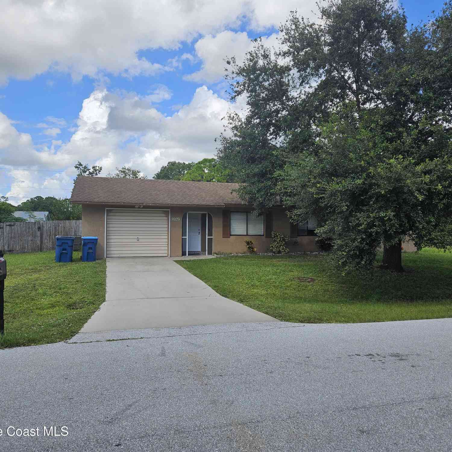 Homes For Sale - 1367 Waffle Street<br/> Palm Bay, FL 32909