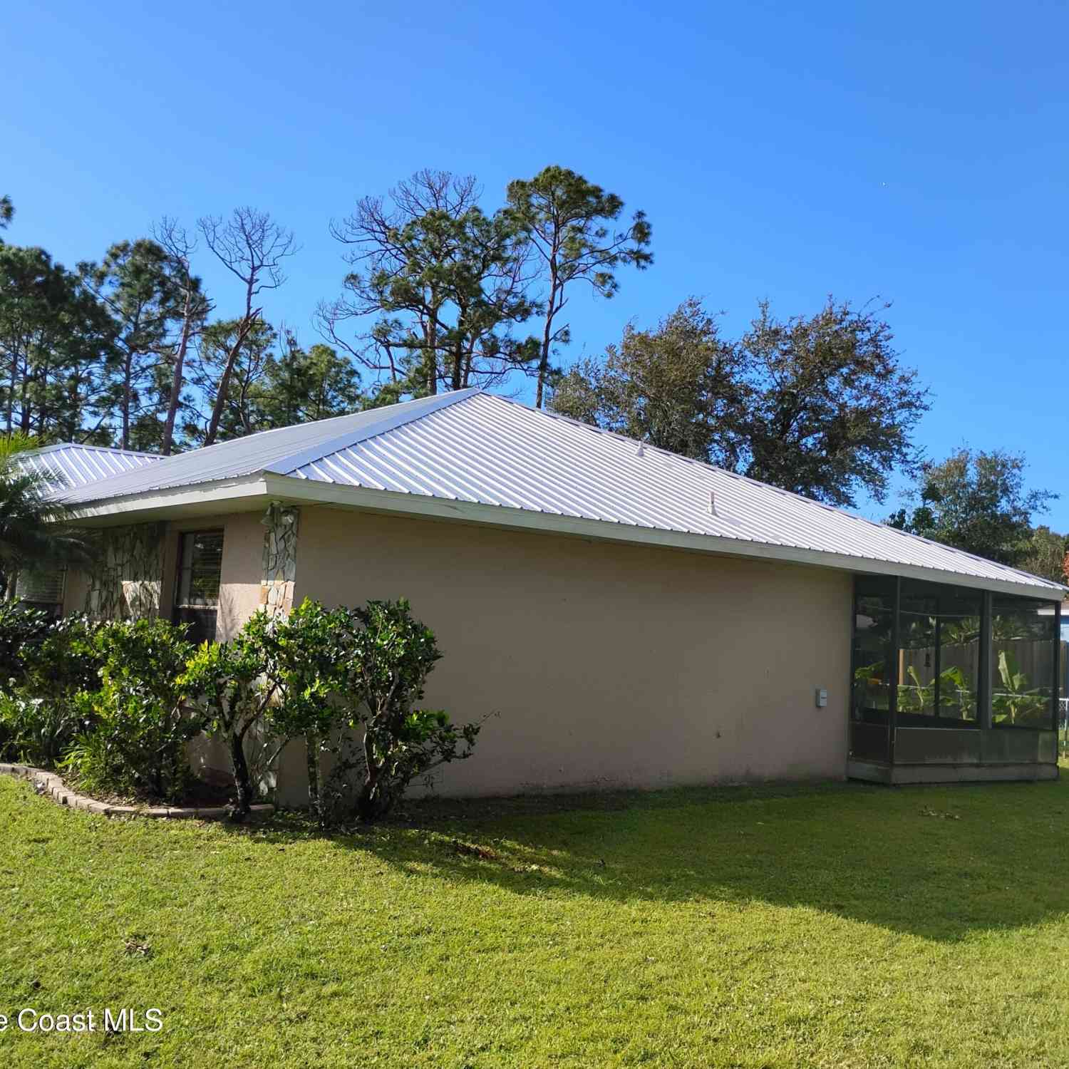 Homes For Sale - 254 Emerson Drive<br/> Palm Bay, FL 32907