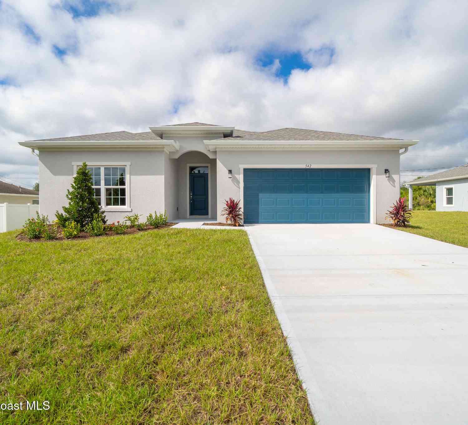 Homes For Sale - 542 De Groodt Road<br/> Palm Bay, FL 32908
