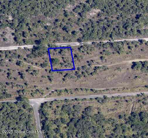 Vacant Land For Sale - 1032 Echinata Street<br/> Palm Bay, FL 32908