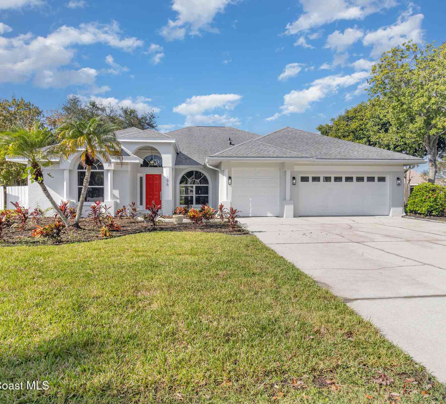 Homes For Sale - 196 Sykes Loop Drive<br/> Merritt Island, FL 32953