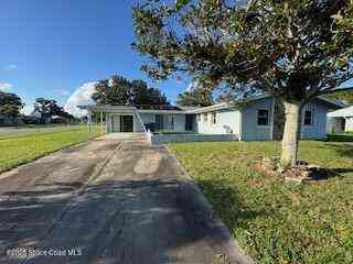 Homes For Sale - 963 Brookview Lane<br/> Rockledge, FL 32955