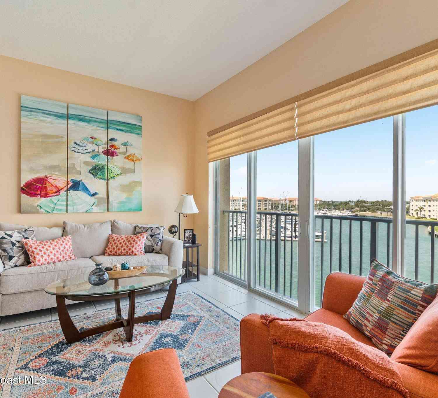 Condo For Sale - 17 Harbour Isle Drive #PH03<br/> Hutchinson Island, FL 34949