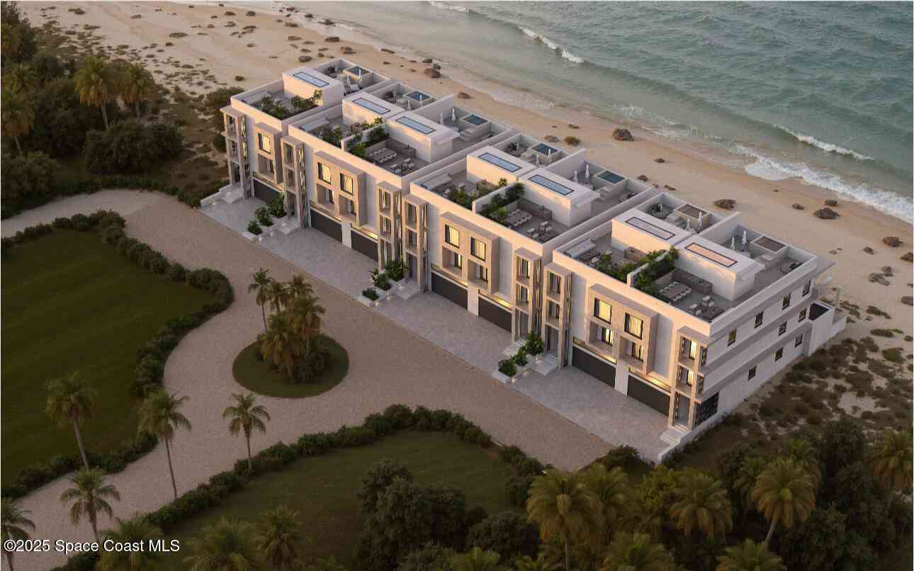 Homes For Sale - 6645 N Ocean Shore Boulevard #5B<br/> Palm Coast, FL 32137