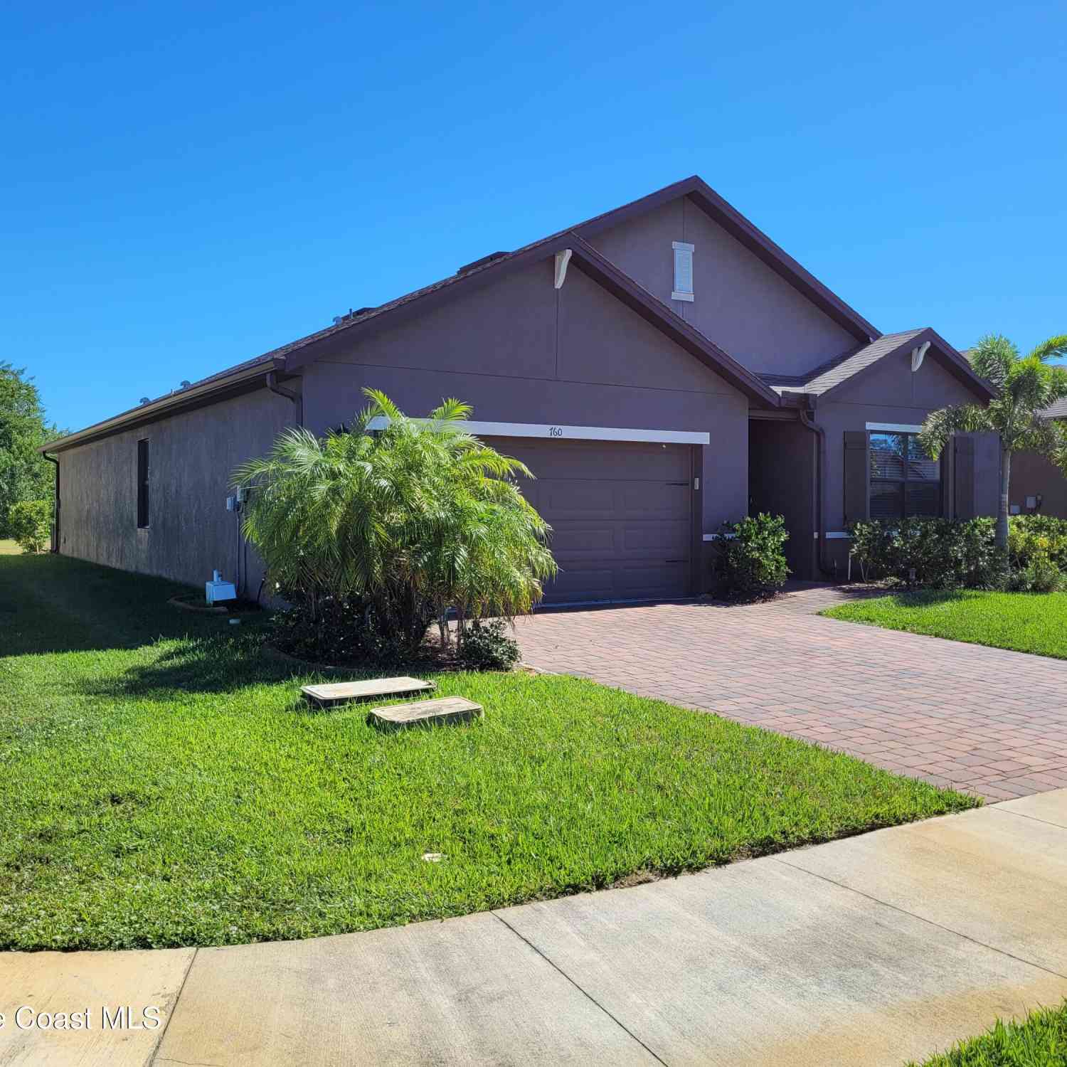 Homes For Rent - 760 Acadia Court<br/> Palm Bay, FL 32909