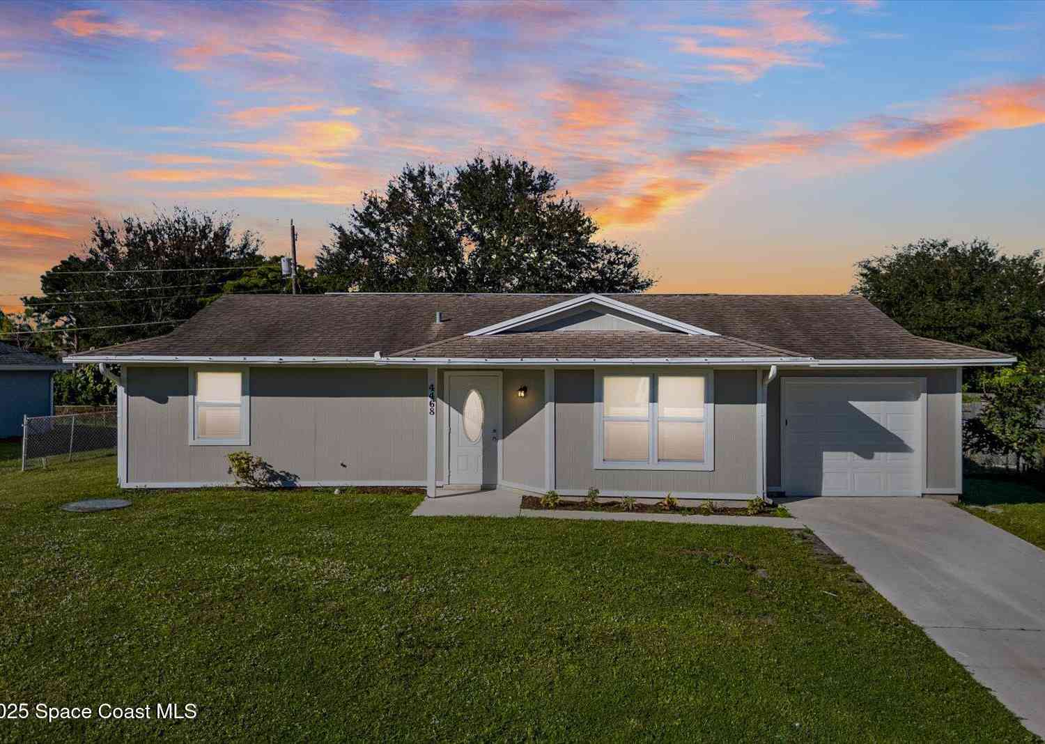 Homes For Sale - 4468 SW Athena Drive<br/> Port St. Lucie, FL 34953