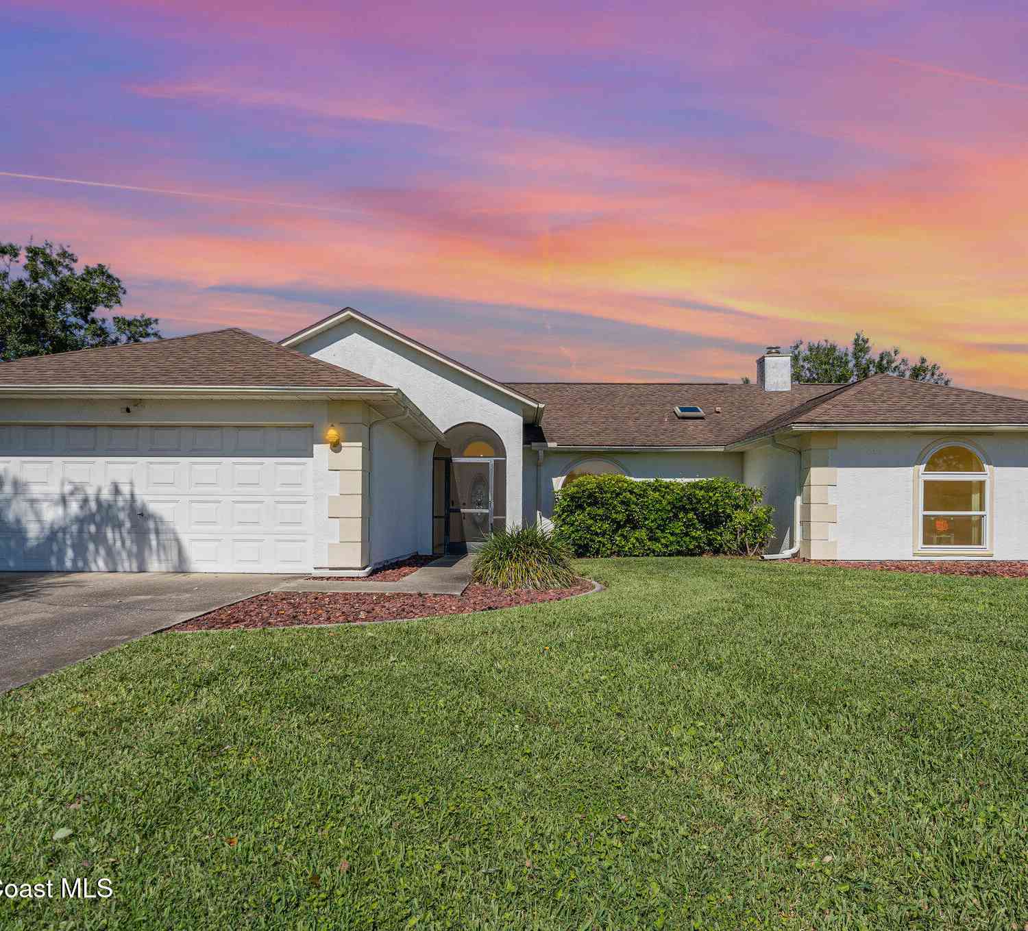 Homes For Rent - 1781 Radisson Street<br/> Palm Bay, FL 32907