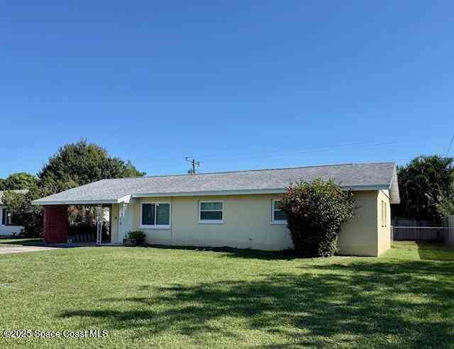 Homes For Sale - 904 Westwood Drive<br/> Merritt Island, FL 32953