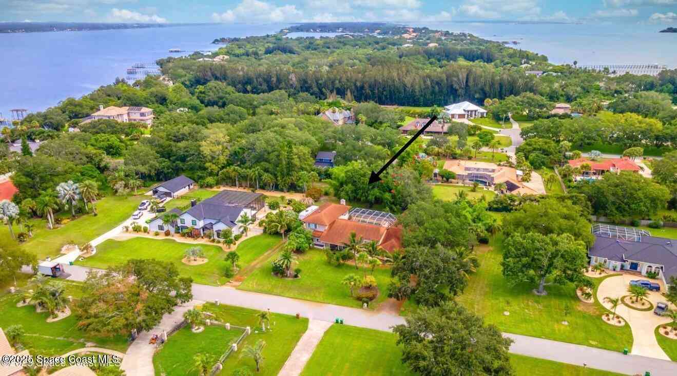 Homes For Sale - 150 Utopia Circle<br/> Merritt Island, FL 32952