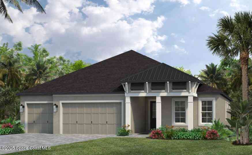 Homes For Sale - 2526 Kamin Drive<br/> Melbourne, FL 32940