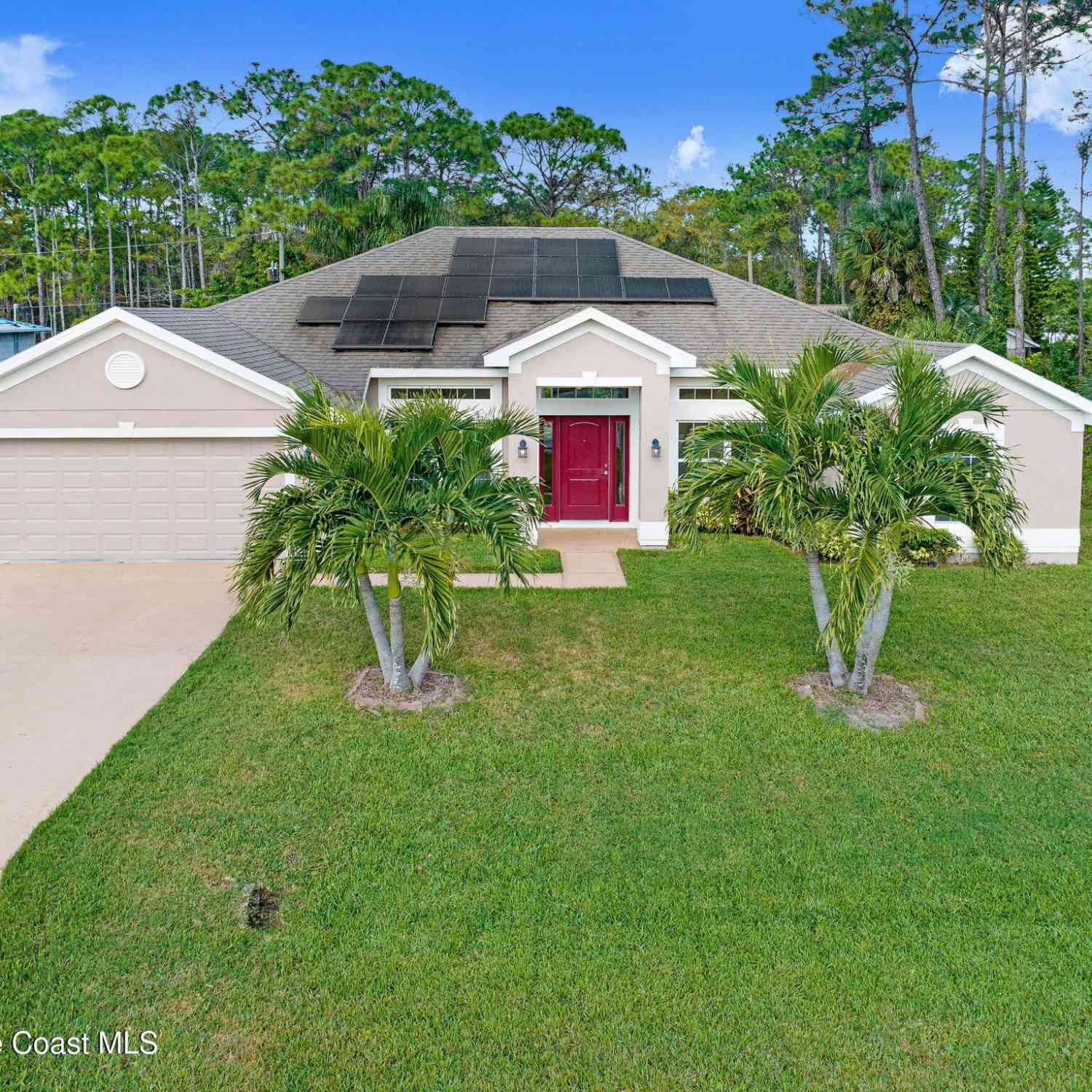 Homes For Sale - 1265 Sykes Road<br/> Palm Bay, FL 32909