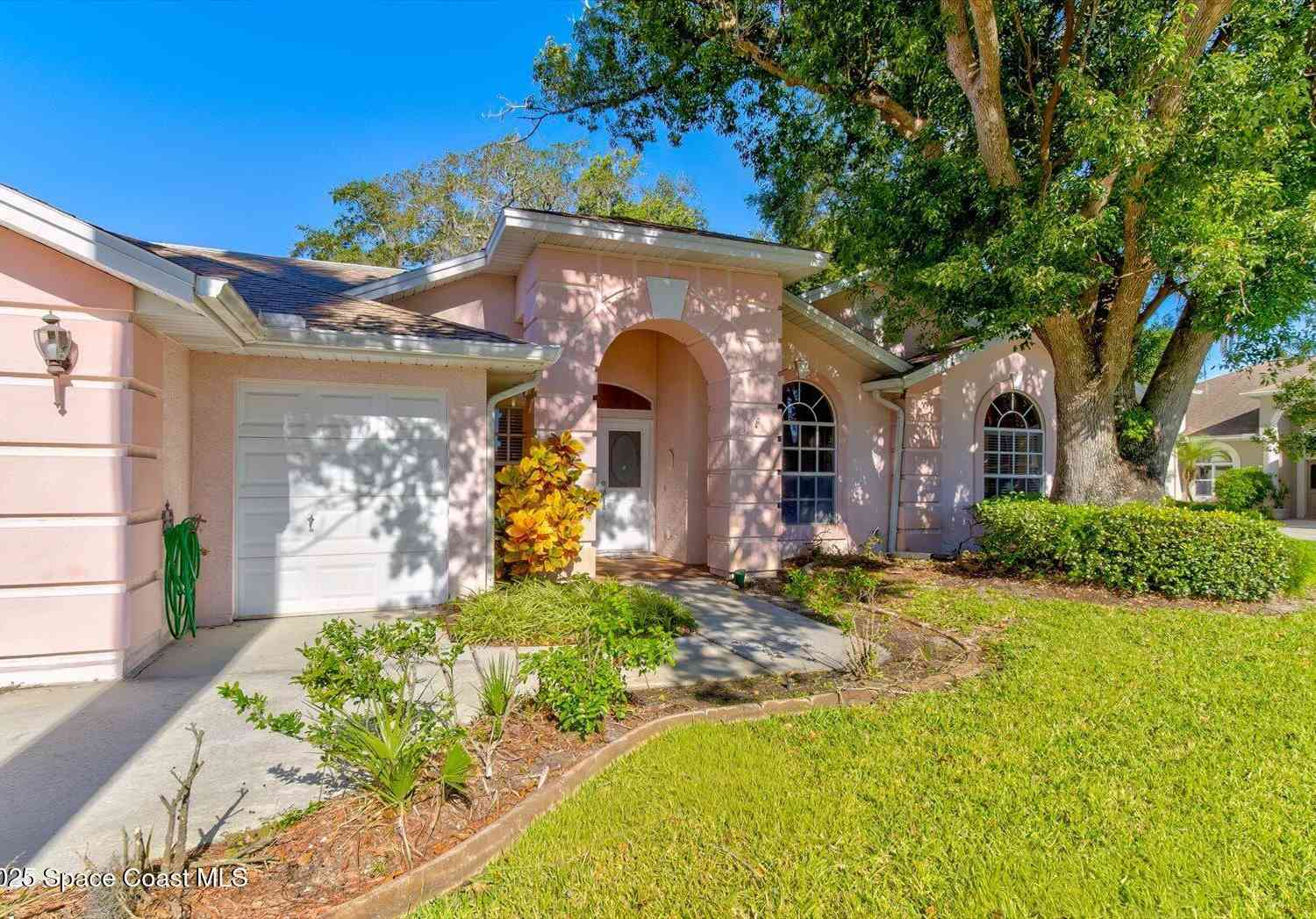Homes For Sale - 3690 Belle Arbor Circle<br/> Titusville, FL 32780