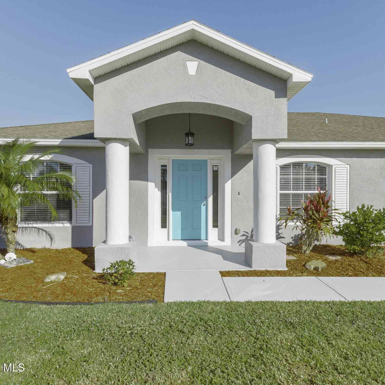 Homes For Sale - 517 Hamwood Street<br/> Palm Bay, FL 32908