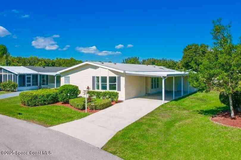 Condo For Sale - 2824 Nine Iron Drive<br/> Port St. Lucie, FL 34952