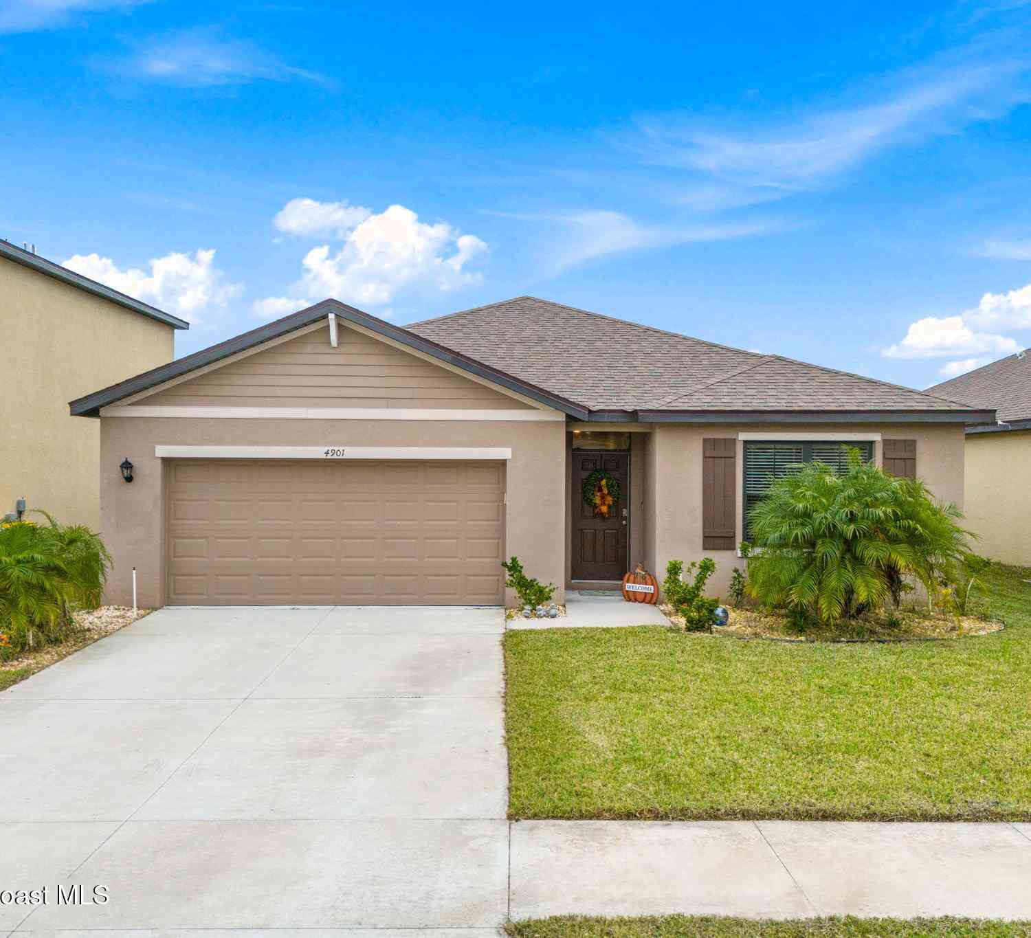 Homes For Sale - 4901 Talbot Boulevard<br/> Cocoa, FL 32926