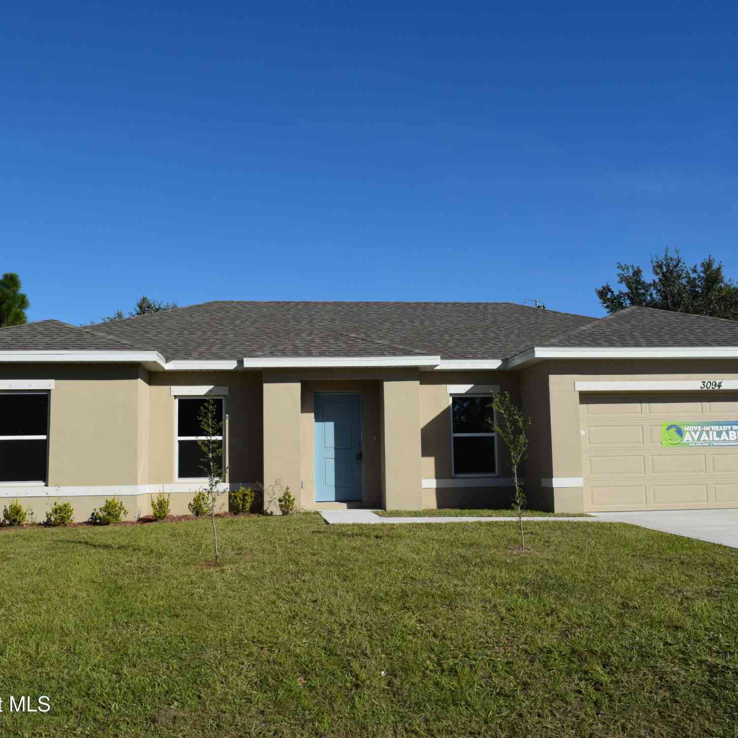 Homes For Rent - 3094 San Filippo Drive<br/> Palm Bay, FL 32909