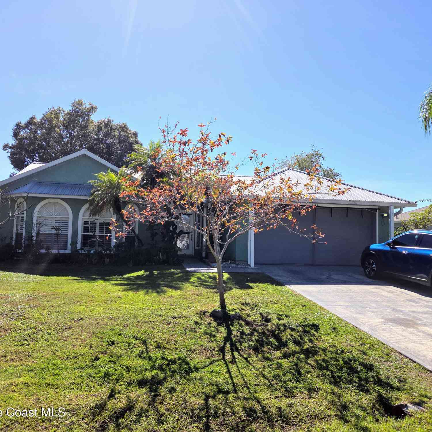 Homes For Sale - 644 Norse Street<br/> Palm Bay, FL 32907