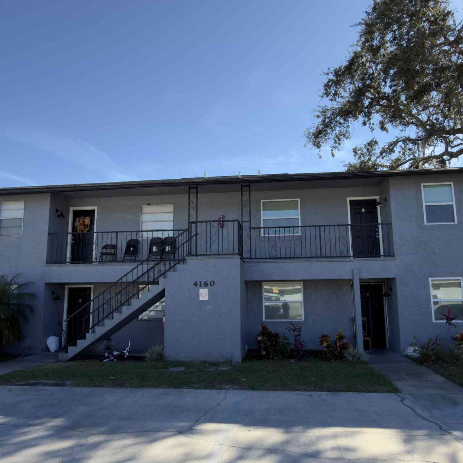 Multifamily For Rent - 4160 Barna Avenue #C<br/> Titusville, FL 32780