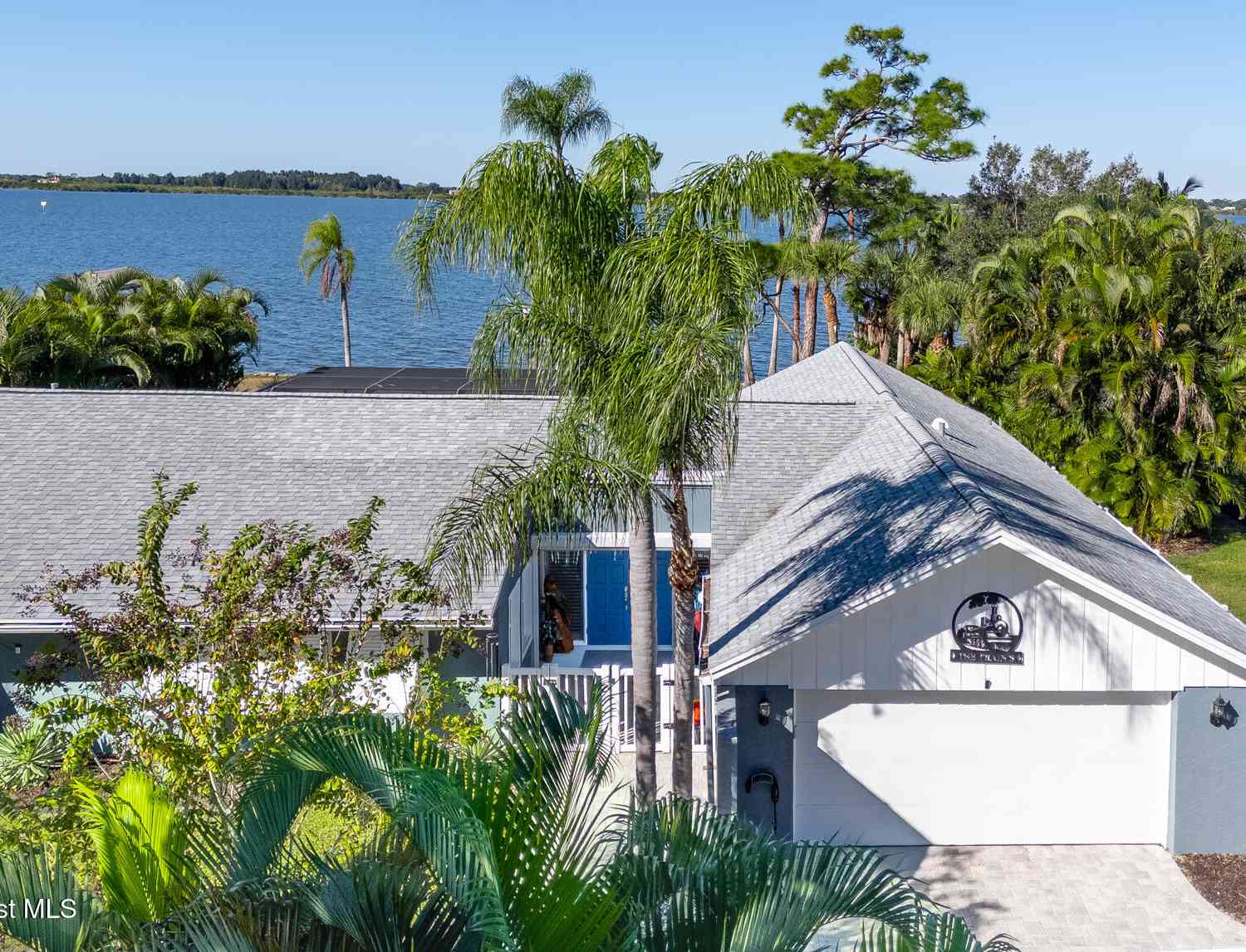 Homes For Sale - 2741 Newfound Harbor Drive<br/> Merritt Island, FL 32952