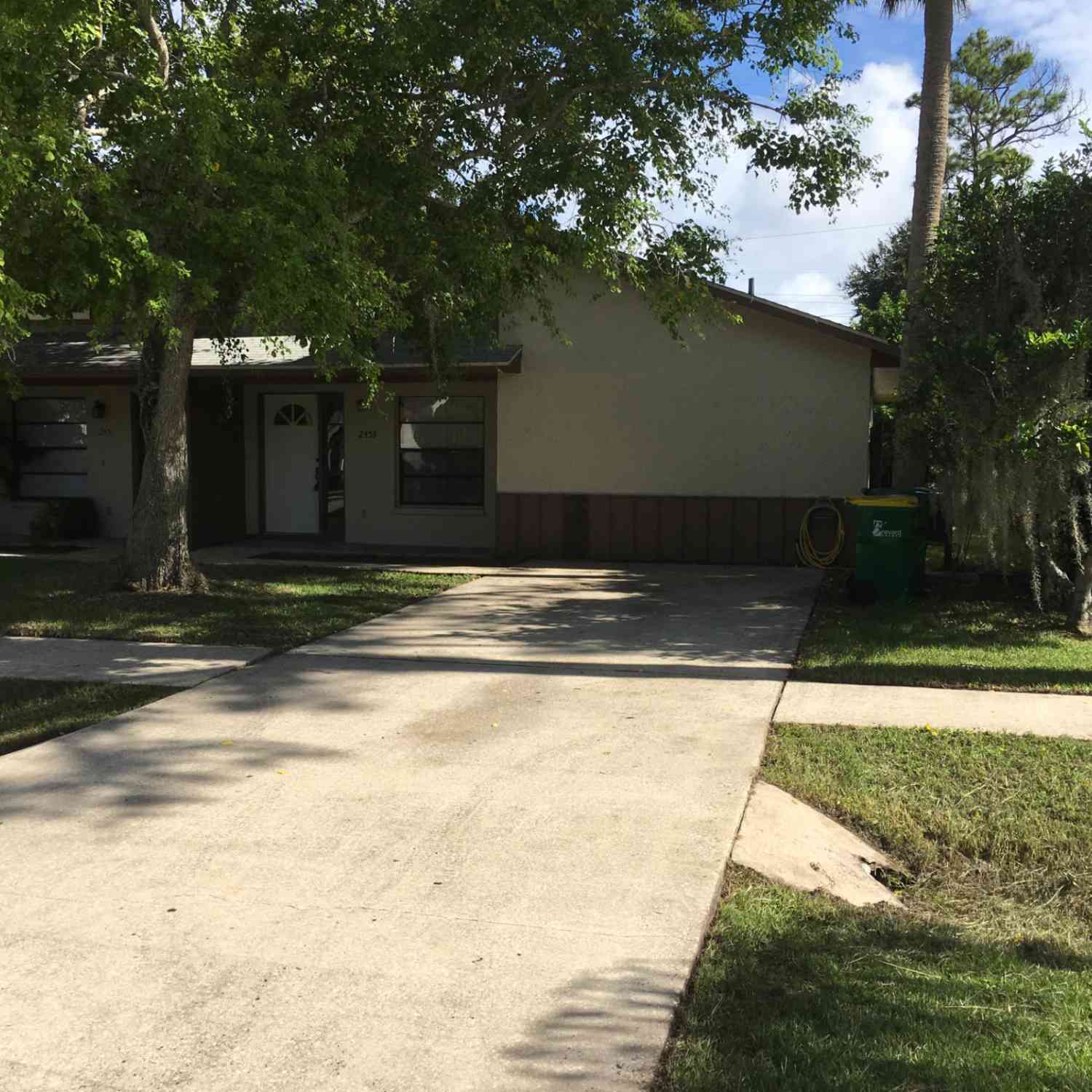 Homes For Rent - 2453 Kathi Kim Street<br/> Cocoa, FL 32926