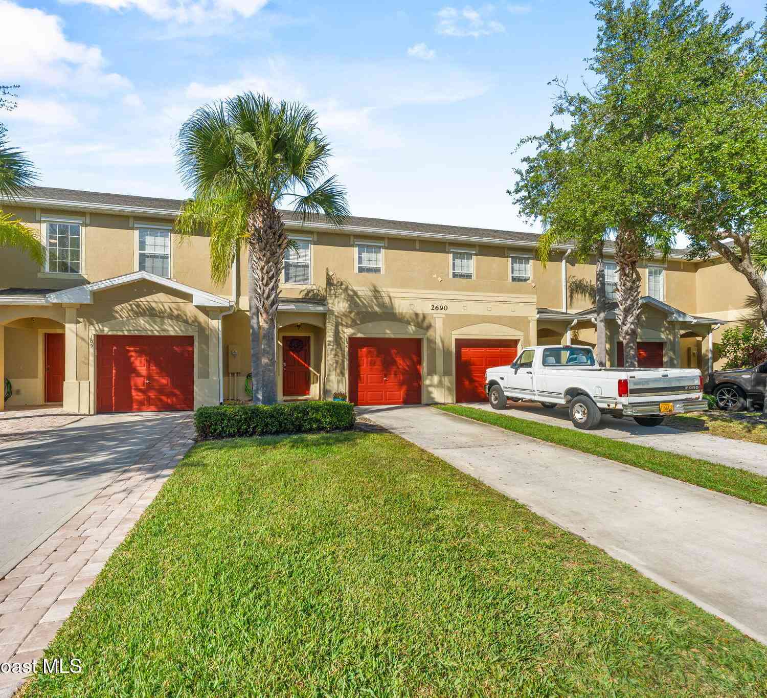 Condo For Sale - 2690 Revolution Street #104<br/> Melbourne, FL 32935