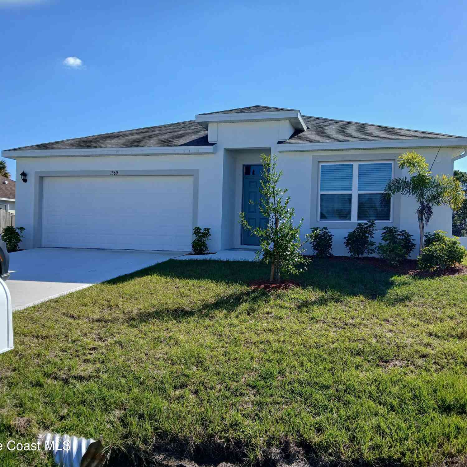 Homes For Rent - 1560 Gardenton Street<br/> Palm Bay, FL 32907