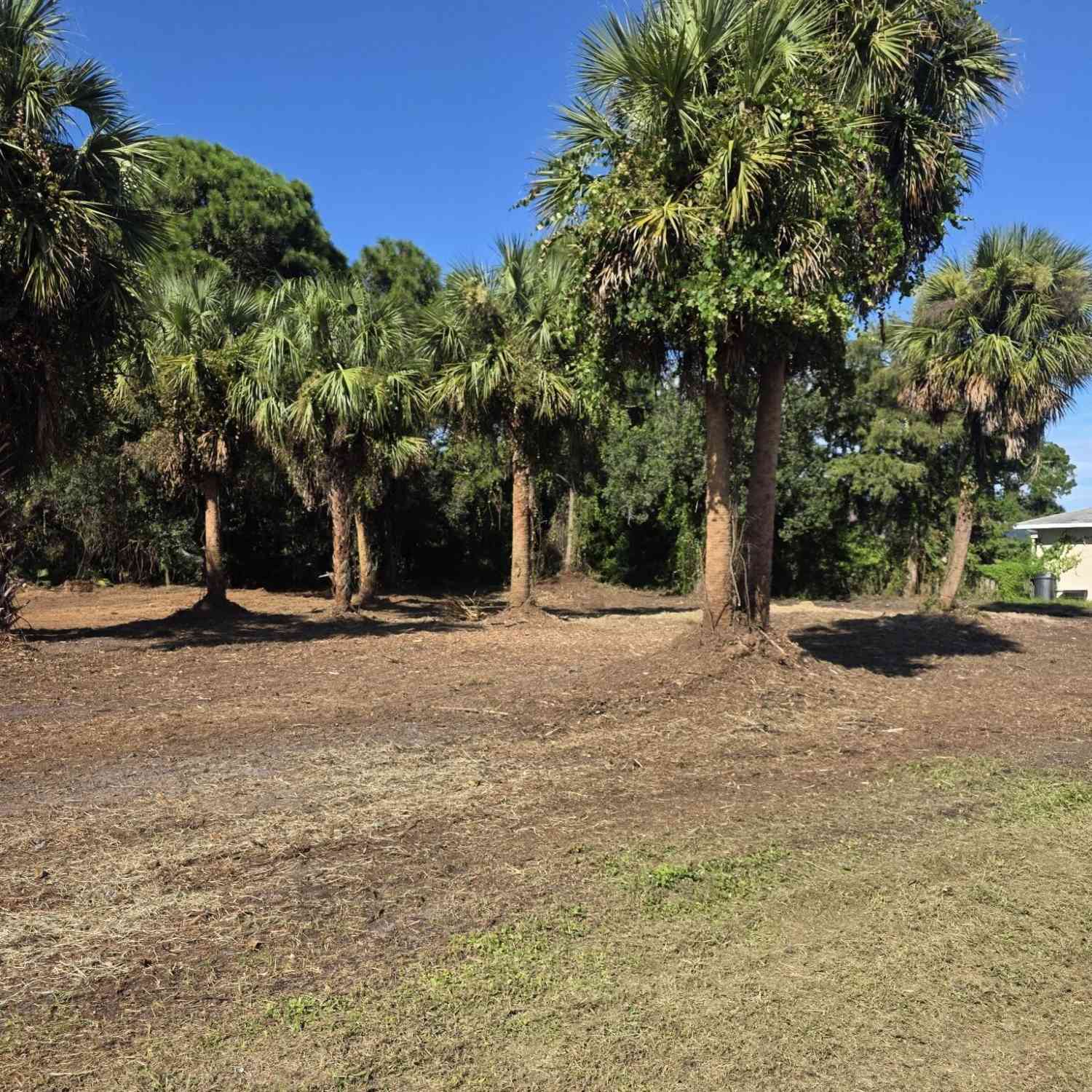 Vacant Land For Sale - 2723 Jupiter Boulevard<br/> Palm Bay, FL 32908