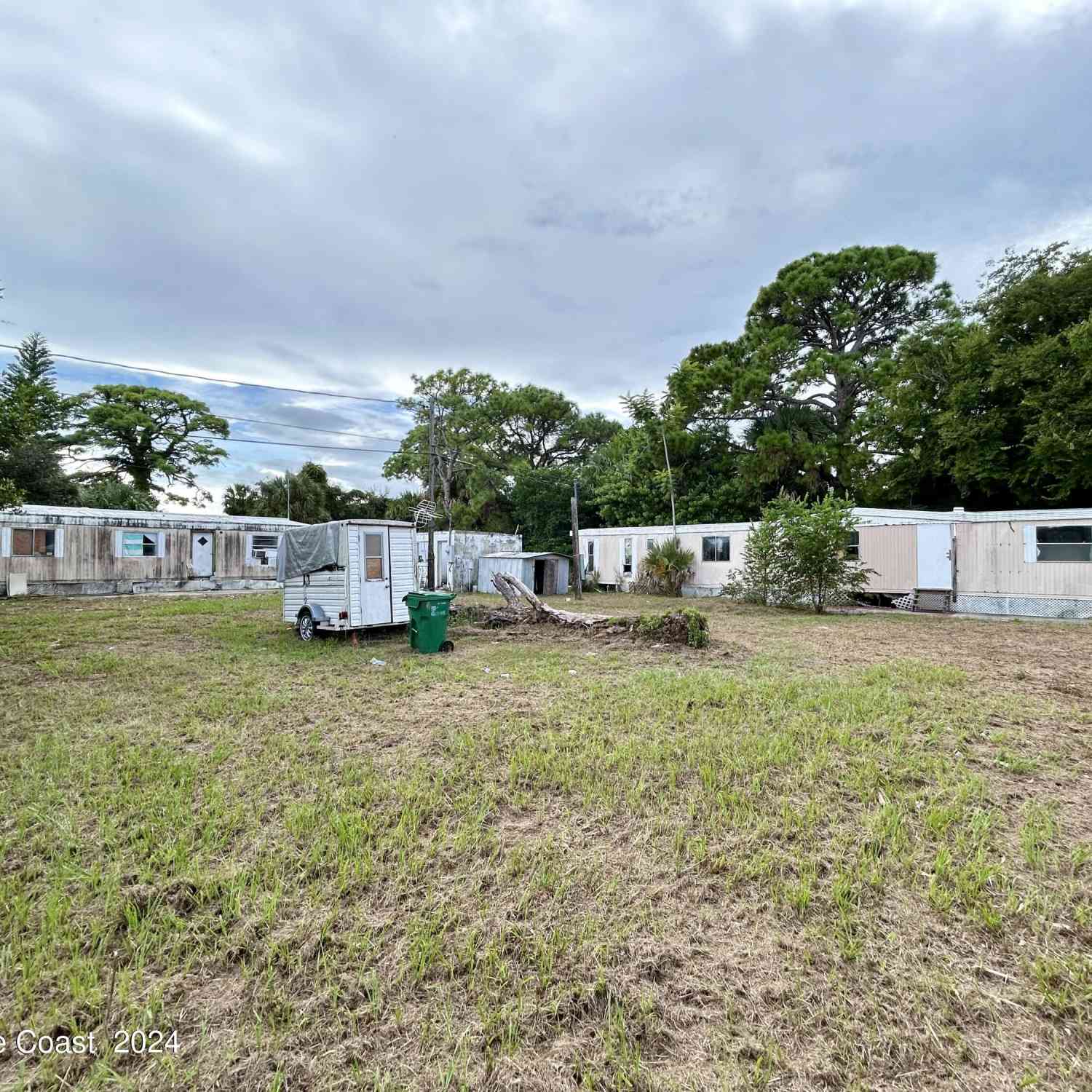 Condo For Sale - 326 Iris Street<br/> Cocoa, FL 32927