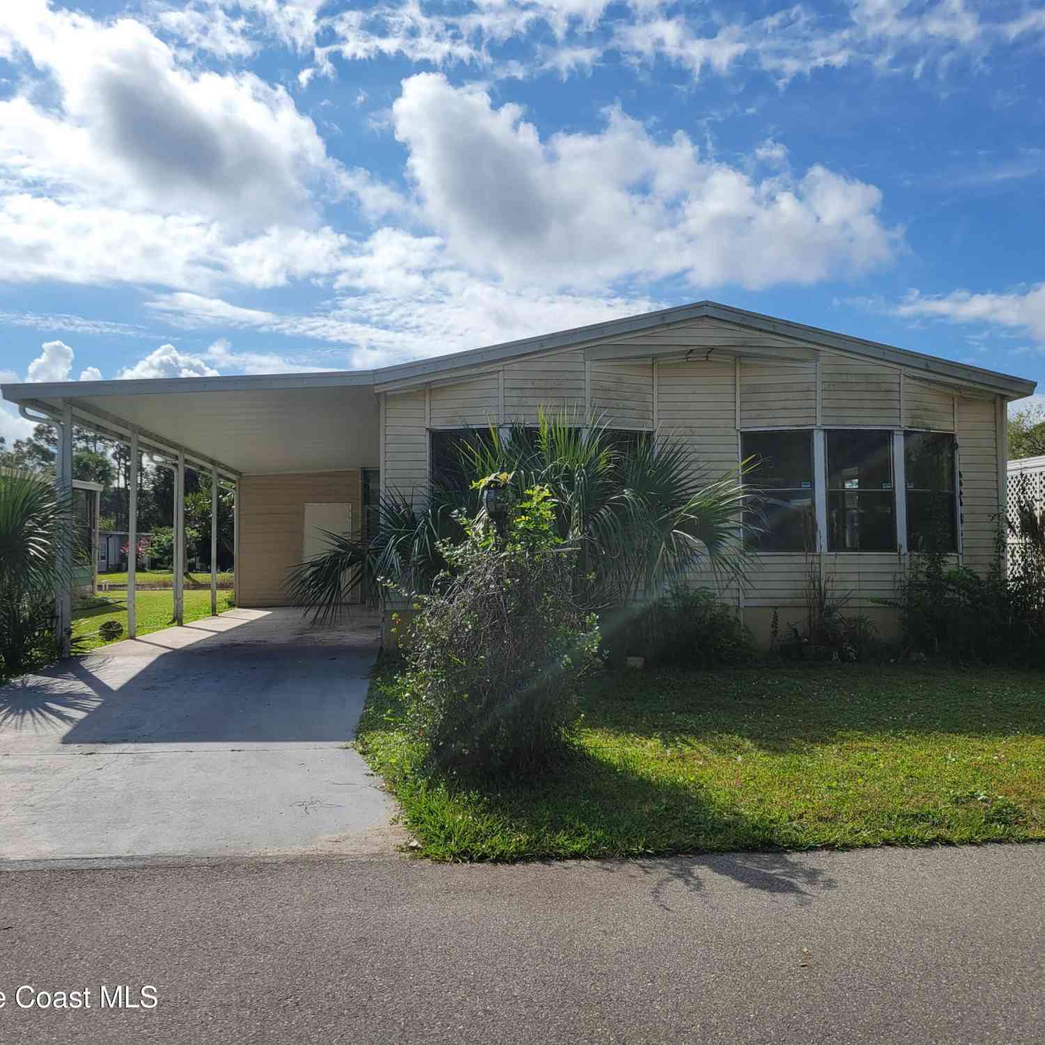 Condo For Sale - 4337 Twin Lakes Drive<br/> Melbourne, FL 32934