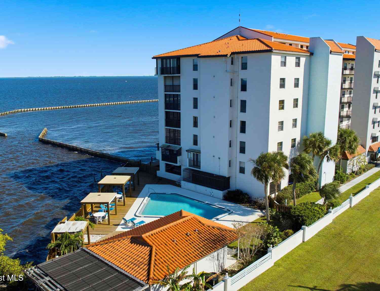 Condo For Sale - 4747 S Washington Avenue #130<br/> Titusville, FL 32780
