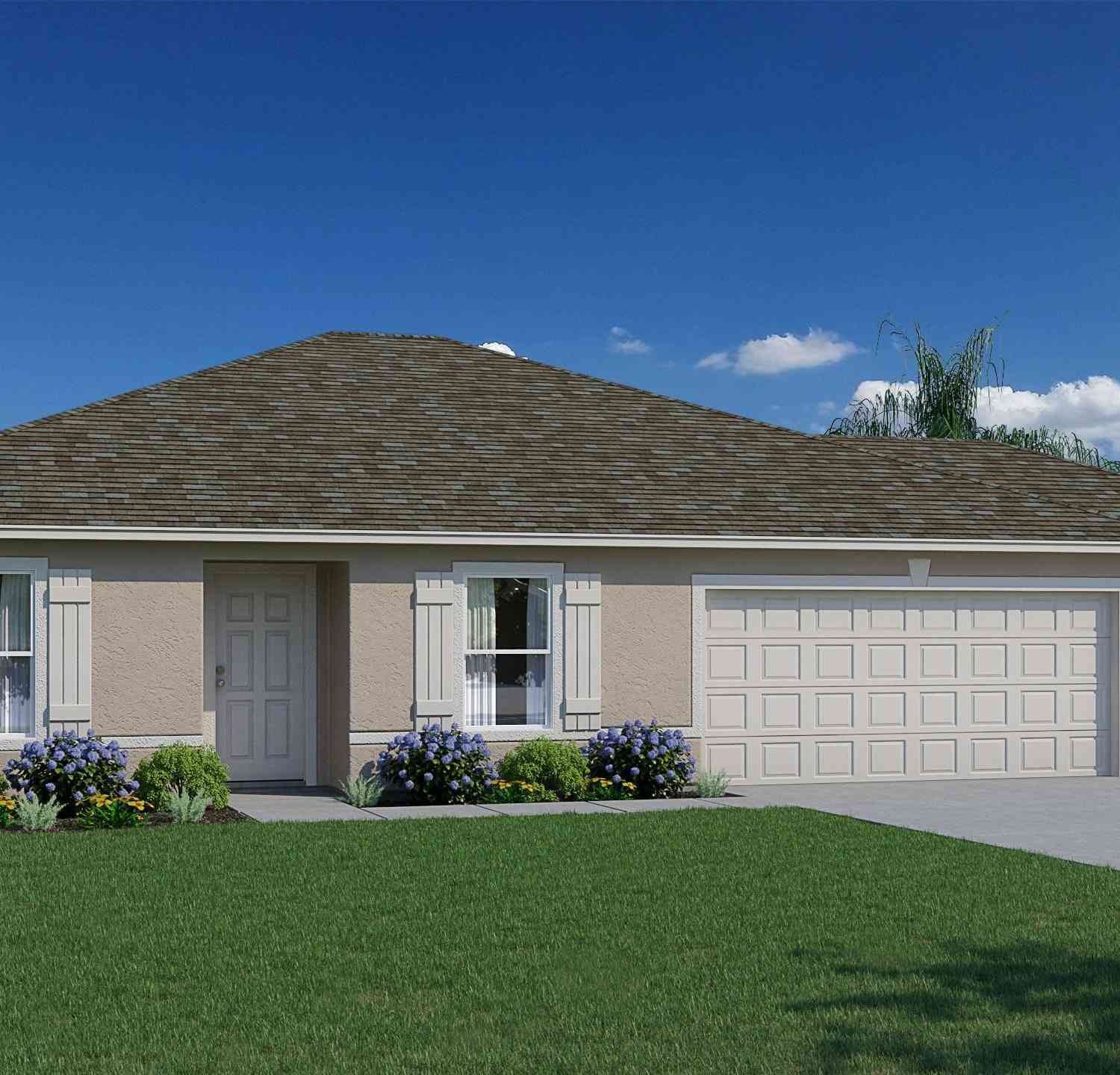 Homes For Sale - 1106 Whitehurst Road<br/> Palm Bay, FL 32908