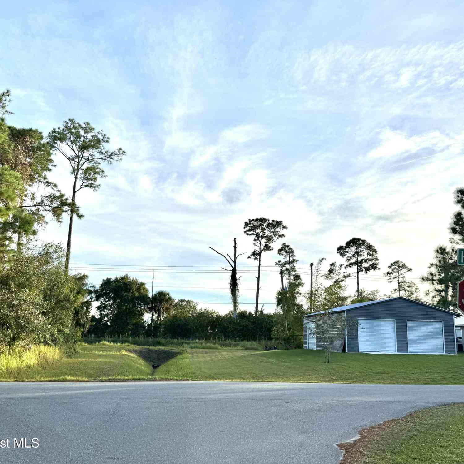 Vacant Land For Sale - 666 Henlock Street<br/> Palm Bay, FL 32909